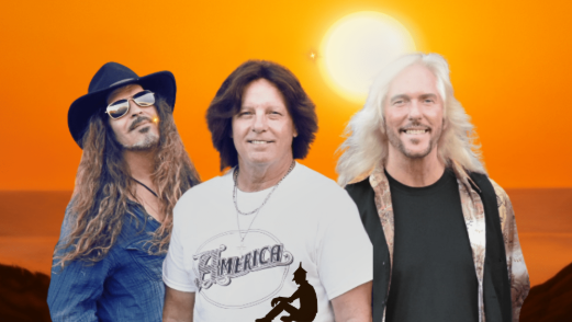 Musical Performance at the Grand Annex