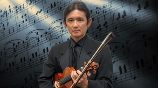 Clasical to Pop music at the Grand Annex