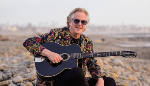 John Jorgenson Quintet at the Grand Annex