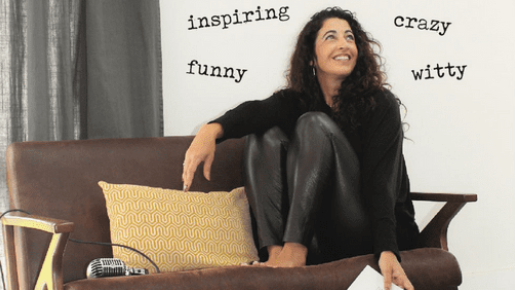 Un-Told Stories at the Grand Annex