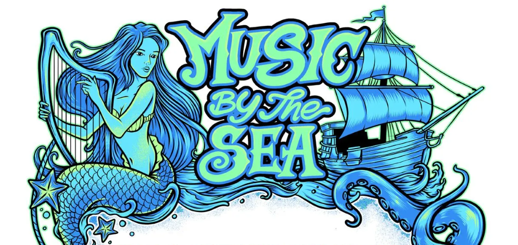 Music by the Sea