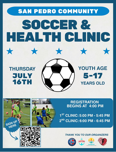 Event Flyer