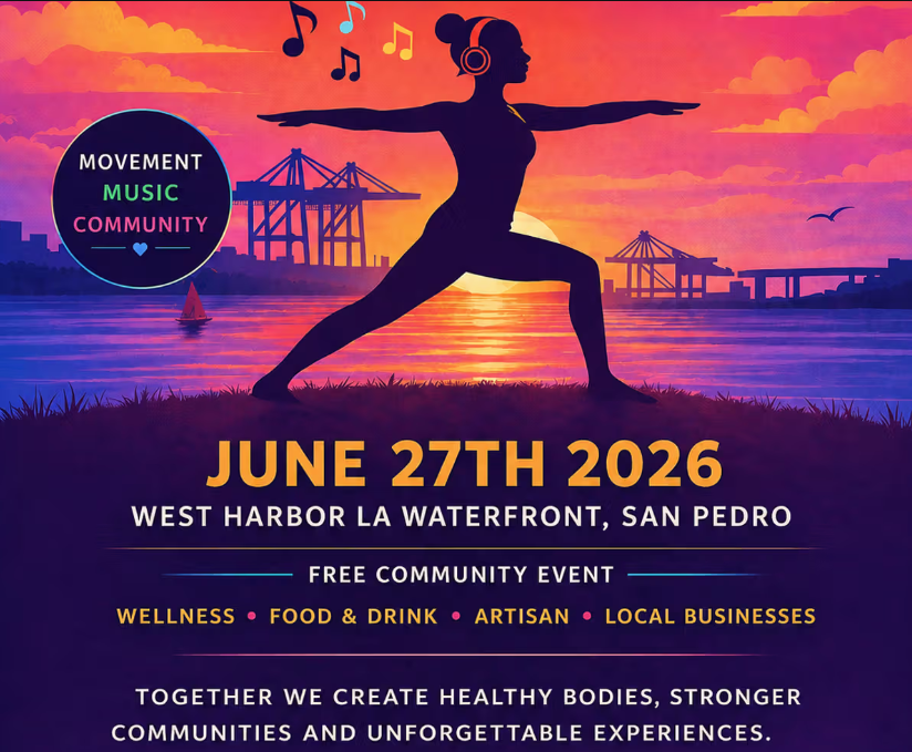 Yoga at West Harbor